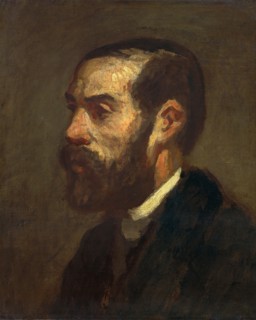 Hippolyte Lavoignat, c. 1860.