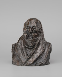 Horace-François-Bastien Sébastiani (?), model c. 1832/1835, cast 1929/1940.
