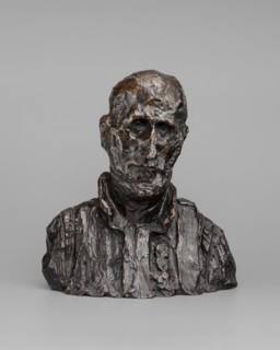 Jean-Charles Persil, model c. 1832/1835, cast 1929/1940.