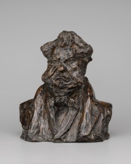 Laurent Cunin, called Cunin-Gridaine, model c. 1832/1835, cast 1929/1950.