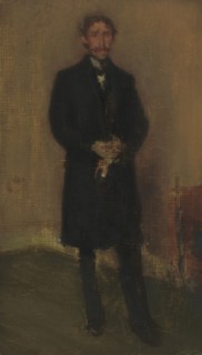 Alexander Arnold Hannay, c. 1896.