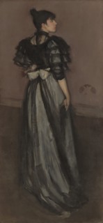 Mother of Pearl and Silver: The Andalusian, 1888(?)-1900.