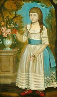 Catherine Brower, 1791.