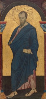 Saint James Minor, c. 1272.