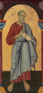 Saint John the Evangelist, c. 1272.