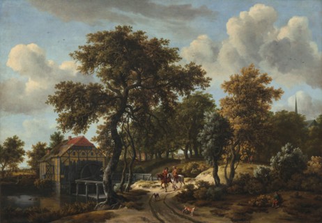 The Travelers, 166[2?].