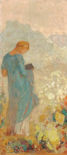 Pandora, 1910/1912.