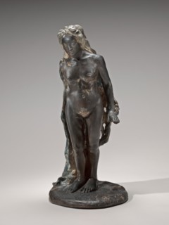 Eve, 1890.