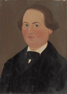 Husband, c. 1845.
