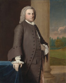 Simon Pease, c. 1749.