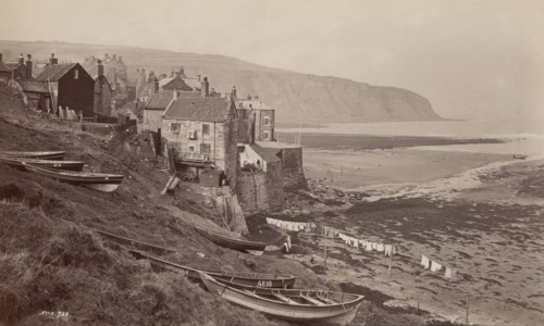 Untitled, c. 1880.