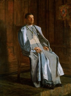 Archbishop Diomede Falconio, 1905.