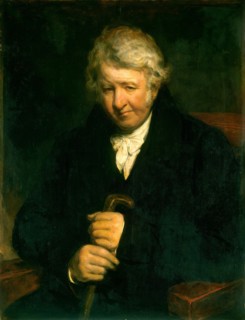 Mr. Tucker of Yeovil, c. 1800/1820.