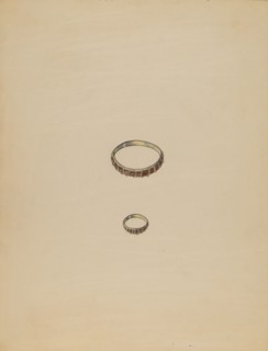 Ring, 1935/1942.