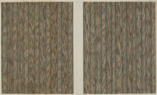 Rug Runner, 1935/1942.