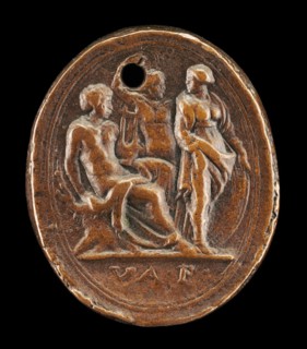 Apollo.