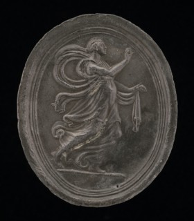 Venus (?).