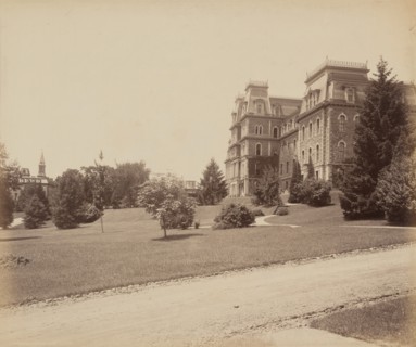 Untitled, c. 1895.