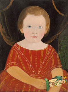 Master Cleeves, 1850.