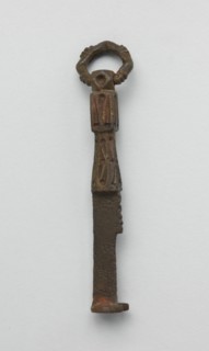 Key, Iran, 9th-10th century.