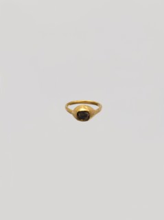 Ring, Iran, 9th-11th century.
