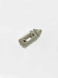 Pendant, Iran, 9th-10th century.