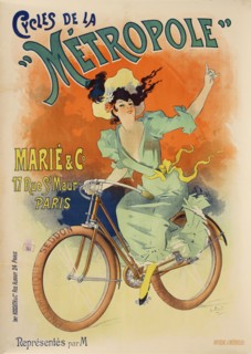 Métropole, 1893. Private Collection.