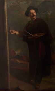 Portrait of Ignacio Zuloaga y Zabaleta (1870-1945), 1900-1904 . Found in the collection of Petit Palais, Musée des Beaux-Arts de la Ville de Paris.
