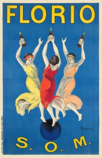 Florio, c. 1911. Private Collection.