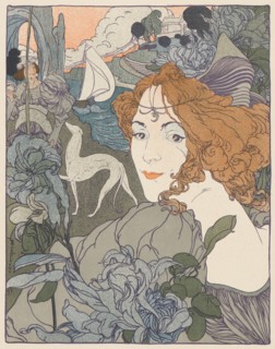 Homecoming, 1897. Private Collection.