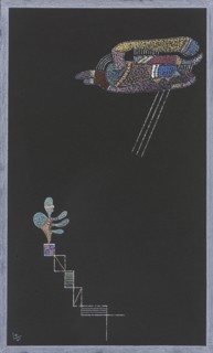 Untitled, 1940. Private Collection.