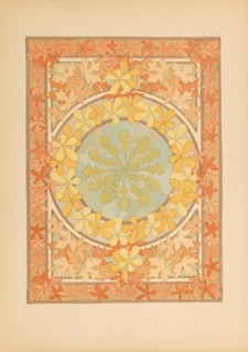 Documents Décoratifs, 1902. Private Collection.