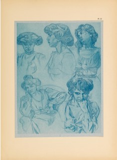 Documents Décoratifs, 1902. Private Collection.
