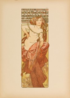 Documents Décoratifs, 1902. Private Collection.