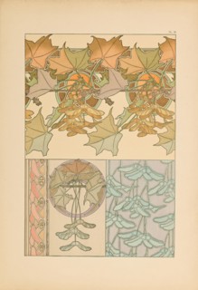 Documents Décoratifs, 1902. Private Collection.