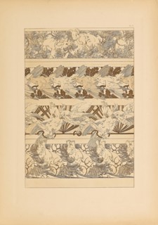 Documents Décoratifs, 1902. Private Collection.