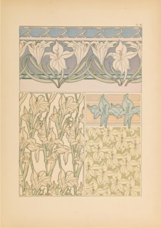 Documents Décoratifs, 1902. Private Collection.