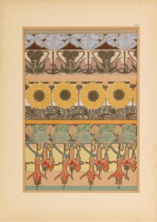 Documents Décoratifs, 1902. Private Collection.