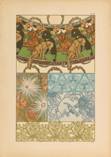 Documents Décoratifs, 1902. Private Collection.