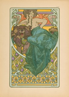Documents Décoratifs, 1902. Private Collection.