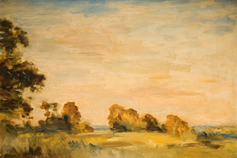 Brill, Buckinghamshire, 1923.