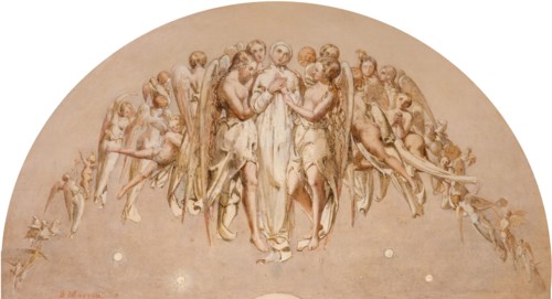 The Approach to the Celestial City, 1840-1860.