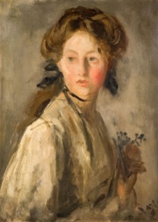 The Posy, 1904.
