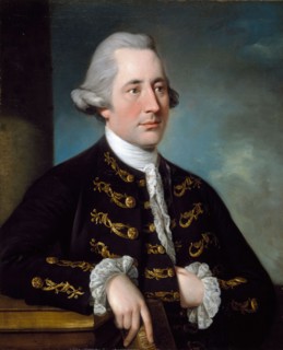 Portrait of Matthew Boulton (1728-1809), 1770. Matthew Boulton was one of the leading entrepreneurs and visionaries of the eighteenth century. In partnership with James Watt, in 1775, he launched into...