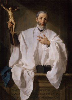St John of Avila (c.1499-1569), 1745-46.