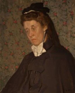 The Nurse, 1908.