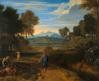 Regulus Returning to Carthage, 1700.