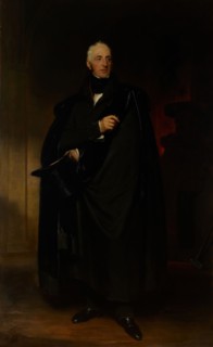 Portrait of Matthew Robinson Boulton, c.1830.
