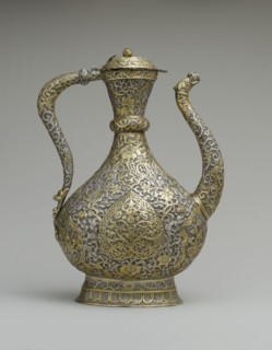 Ewer, Armenia, 19th century.