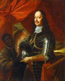 Mattias de' Medici, c. 1660.